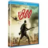 Divisa The 800 Spanish Blu-ray Doré