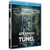 Divisa Trapped In The Tunnel Spanish Blu-ray Clair