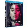 Divisa Level 16 Spanish Blu-ray Clair