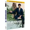 Divisa The Graduate Spanish Blu-ray Clair
