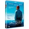 Divisa HV L'odyssée (2016) / Jacques (Blu Ray)