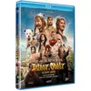 Divisa Blu-ray Astérix Y Obélix-el Reino Medio