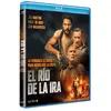 Divisa La Colère De Dieu (blu-ray) Espagnol