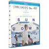 Divisa Sundown Spanish Blu-ray Clair
