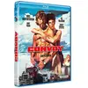 Divisa Blu-ray Espagnol Convoi
