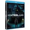 Divisa Hinterland Spanish Blu-ray Clair