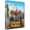 Divisa Full Of Grace Spanish Blu-ray Clair