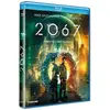Divisa 2067 Spanish Blu-ray Doré