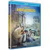 Divisa Black Hawk Down Spanish Blu-ray Clair