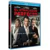 Divisa HV Bandit (2022) / El Atracador Perfecto (Blu Ray)