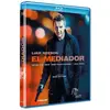 Divisa The Mediator Spanish Blu-ray Clair