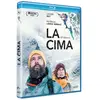 Divisa Le Sommet Blu-ray Espagnol