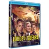 Divisa War Wolves Spanish Blu-ray Clair