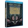 Divisa Blu-ray Espagnol Le Scandale Norbourg