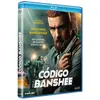 Divisa Banshee Code Spanish Blu-ray Clair