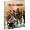 Diivisa Divisa Terre Et Liberté : E.e. Livre Blu-ray Espagnol