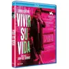 Divisa Living Her Life Spanish Blu-ray Clair