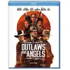 Divisa HV Outlaws and Angels (2016) / Ángeles y forajidos (Blu Ray)
