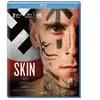 Divisa HV Skin (2018) (Blu Ray)