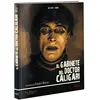 Divisa Le Cabinet Du Docteur Caligari Blu-ray Édition Spéciale Espagnol