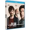 El plan (2019) (Blu Ray)