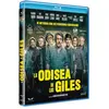 Divisa HV La odisea de los Giles (2019) (Blu Ray)