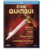 Divisa Cine Quinqui:: Navajeros / Colegas / Deprisa, deprisa / La estanquera de Vallecas (Blu Ray)