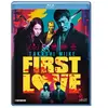 Divisa First Love Spanish Blu-ray Clair