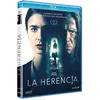 Bloodline (2020) / Inheritance (Blu Ray)