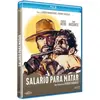 Divisa El mercenario (1968) / Il Mercenario (Blu Ray)