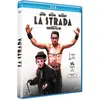 Divisa HV La Strada (1954) (Blu Ray)