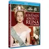 Divisa Blu-ray Los Jóvenes Años De Una Reina