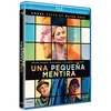 Divisa HV A Little White Lie / Una Pequena Mentira (Blu Ray)