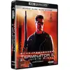 Divisa Blu-ray Terminator 2 El Juicio Final 4k