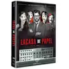 Divisa La casa de papel Saison 1 (Partie 1 et 2) / La casa de papel Temporada 1