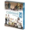 Divisa Cuéntame cómo pasó (Saison 14)
