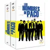 Divisa Los hombres de Paco - Serie completa (25 años A3) (DVD)