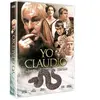 Divisa Moi Claude empereur (I, Claudius)