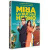 Divisa Mira lo que Has Hecho Saison 2 / Mira lo que Has Hecho - Temporada 2 (DVD)