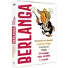 Divisa Berlanga 1921-2021 (Coffret) (DVD)