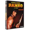 Divisa HV Rambo - La Trilogie (DVD)