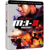 Paramount Mission: Impossible 3 (Blu Ray 4K Ultra HD) + BD Extras) (Steelbook) / Miision Imposible III