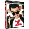 Paramount La Folle Journée de Ferris Bueller (Blu Ray 4K Ultra HD) / Ferris Bueller's Day Off
