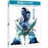 Twentieth Century Fox AVATAR VERSION REMASTERIZADA 2022 UHD Y 2 BD