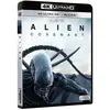 Divisa HV Alien Covenant (Blu Ray 4K Ultra HD)