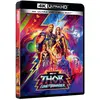 Disney Studios Thor - Love and Thunder (4K UHD)
