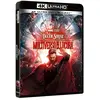 Disney Doctor Strange in the Multiverse of Madness (Blu Ray 4K Ultra H...