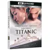 Twentieth Century Fox Titanic (1997) (Blu Ray 4K Ultra HD + BD Extras)