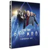 Paramount Divisa : Picard Saison 2 Dvd Star Trek Espagnol