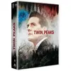 Paramount Pictures Twin Peaks 1 - 3 Coffret